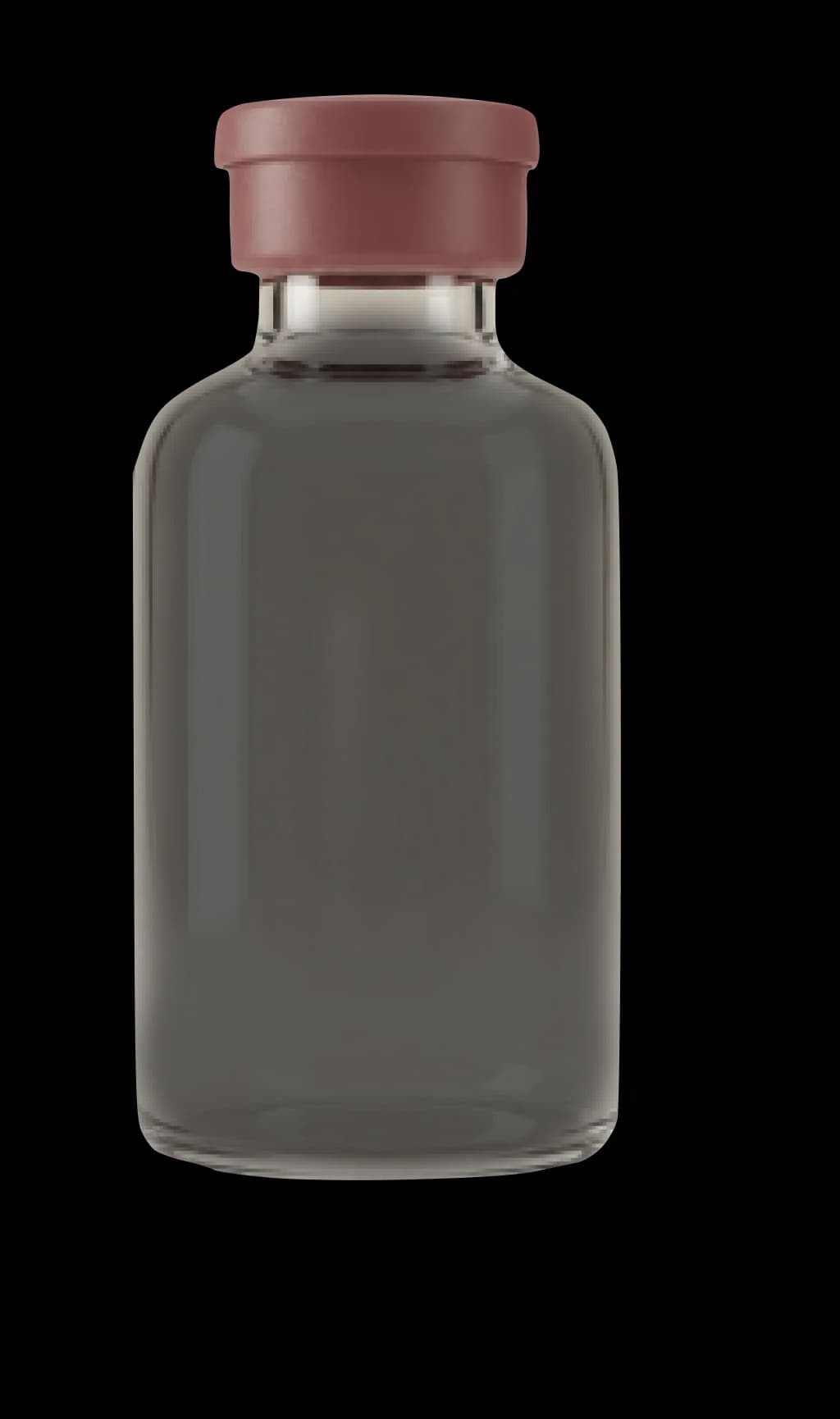 Medicine bottle